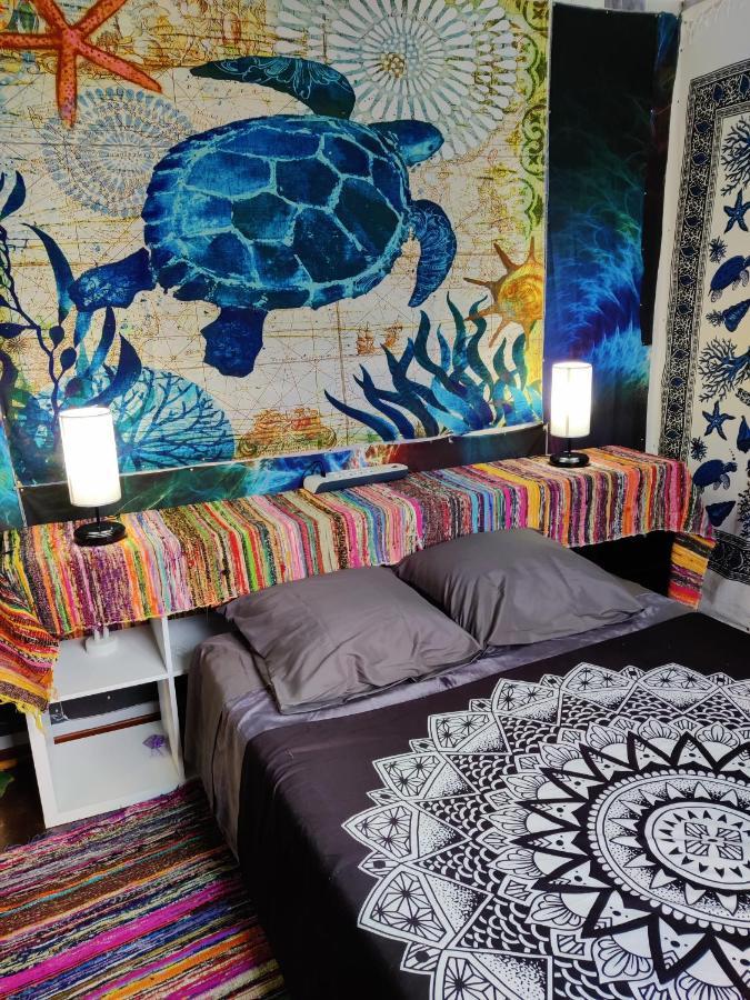 Apartmán Chambre Mexicaine Gap Exteriér fotografie