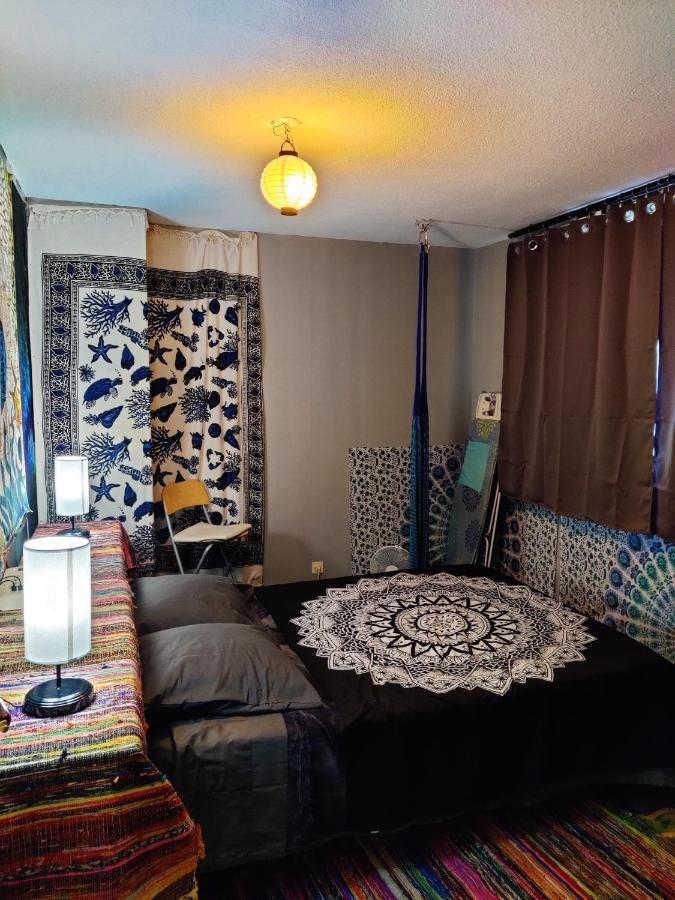 Apartmán Chambre Mexicaine Gap Exteriér fotografie