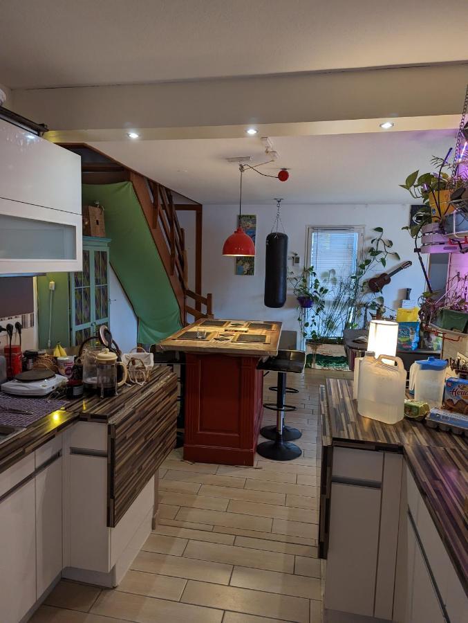 Apartmán Chambre Mexicaine Gap Exteriér fotografie